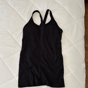 Lululemon ebb to street tank size 4